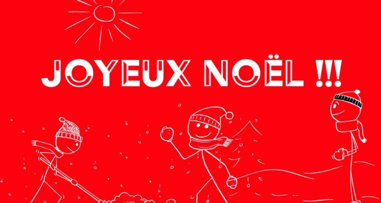 Joyeux Noël