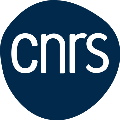 Logo_CNRS Le CNRS est né le 19 octobre 1939