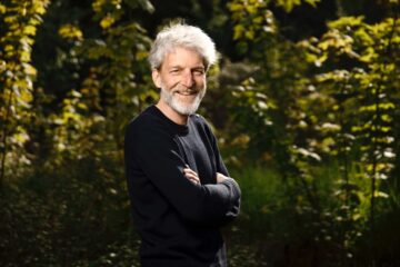 François Lasserre • entomologiste