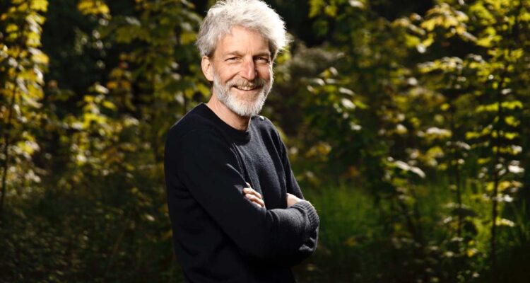 François Lasserre • entomologiste