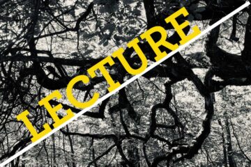 Lecture • Francis Hallé