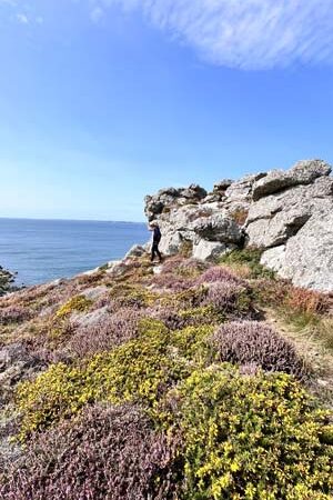 Bretagne-IV Bretagne - Presqu'île de Crozon