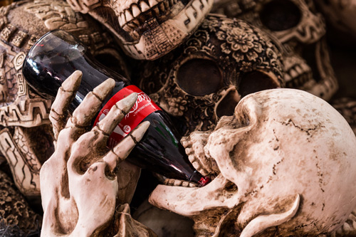 Coca_Cola_ok_Mexican_death_sentence-Tomascastelazo Coca cola, c'est la mort !