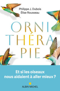 Ornithérapie-ok Ornithérapie