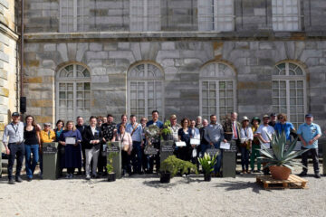 Remise des prix SJDB 2025