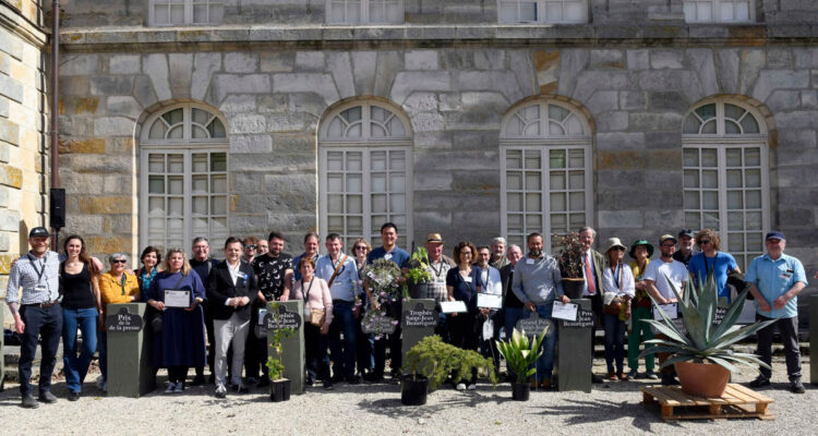Remise des prix SJDB 2025