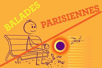 JARDINS PARISIENS • LIVRE