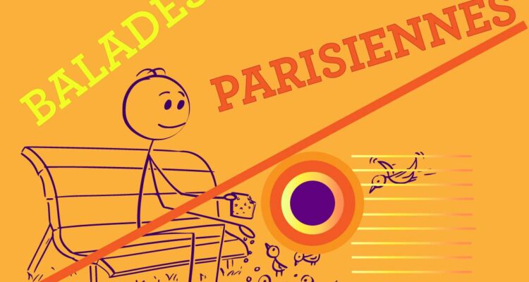 JARDINS PARISIENS • LIVRE