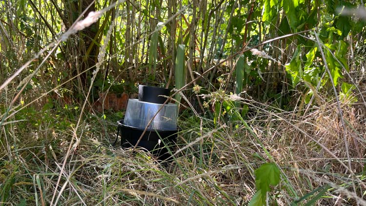 Piege-antimoustiques-biogents Piège anti-moustiques Biogents