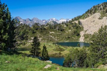 Pyrénées