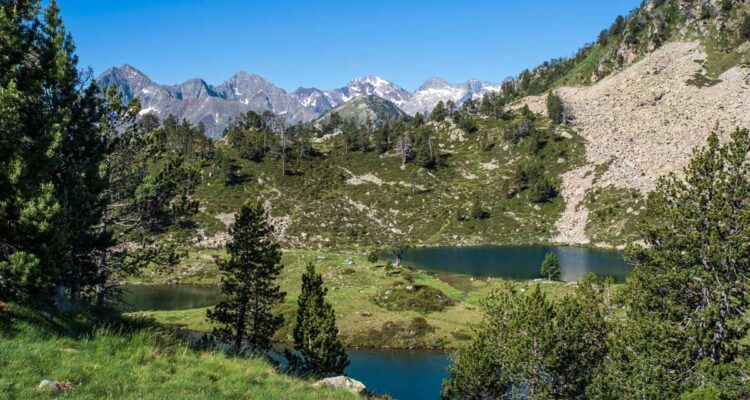 Pyrénées