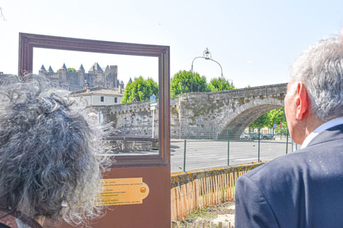 ©Tourisme-Carcassonne-jardin3 ©Tourisme-Carcassonne-jardin3
