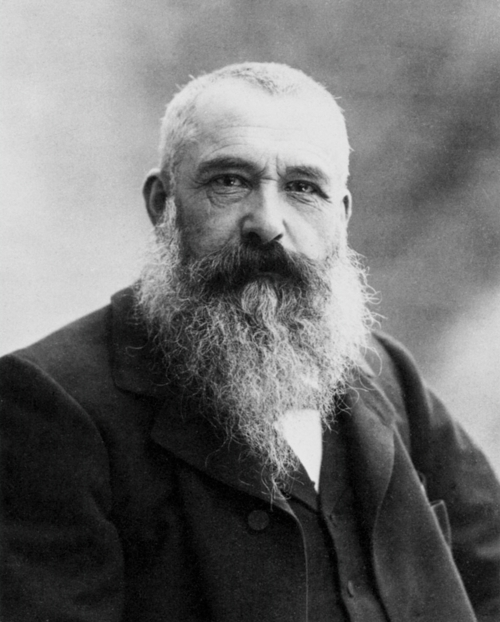 960px-Claude_Monet_1899_Nadar_crop-Edit Claude Monet par Nadar