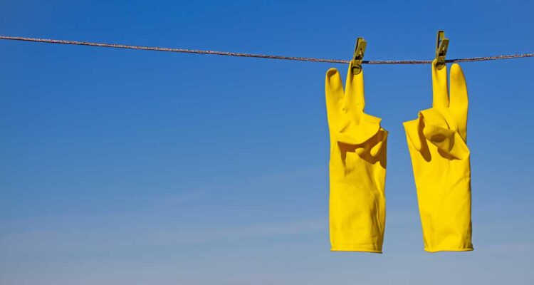 Les lessives écolos ou pas