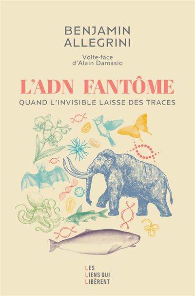 L-adn-fantome L'ADN fantôme