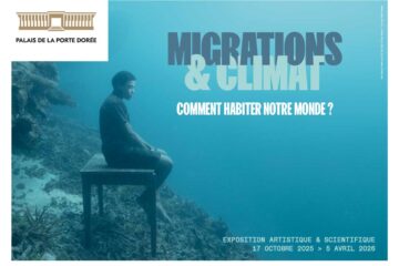 Exposition Migrations et climat