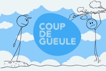 Coup de gueule de Verdir