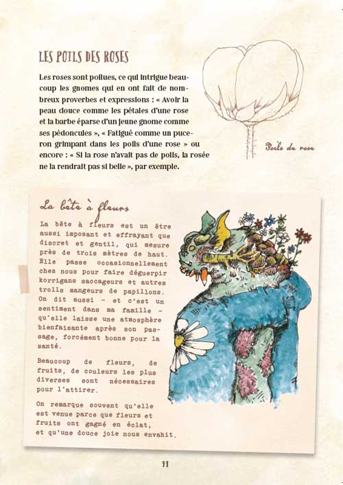 Manuel magique de mon jardin-page-04 Manuel magique de mon jardin • Éric Lenoir • Un terrain de jeu