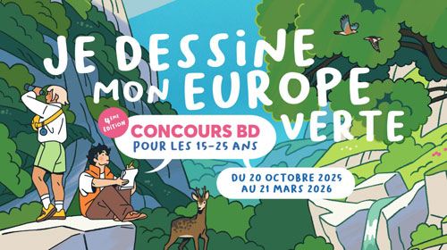 #JeDessineMonEuropeVerte-ok-©camille-Pagni Visuel #JeDessineMonEuropeVerte