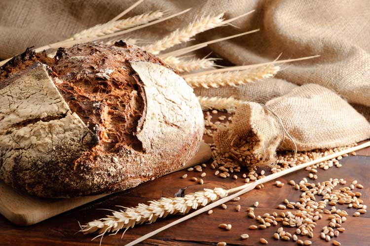 symbiot-iStock-124572880 Pain aux céréales