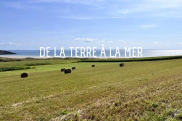 De la Terre à la Mer