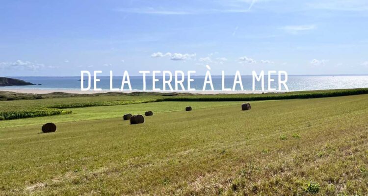 De la Terre à la Mer