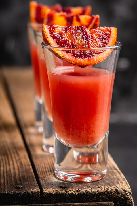 jus orange sanguine - Mindstyle ©Mindstyle