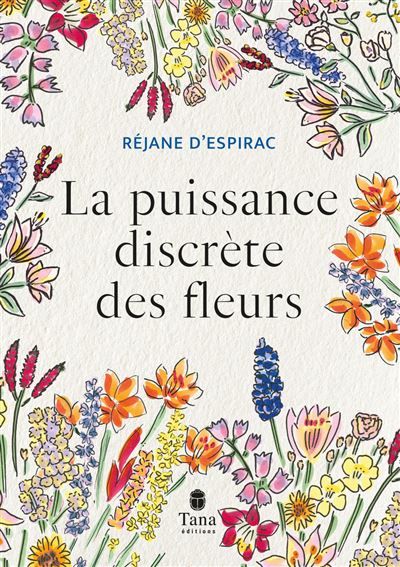 La-puissance-discrete-des-fleurs La puissance discrète des fleurs • couverture