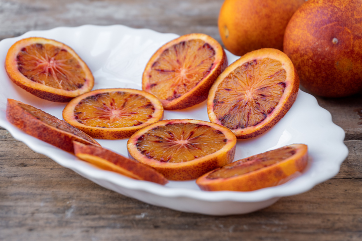 orange sanguine sanguinelli - Miguel Angel Flores iStock-1369795966 'Sanguinelli' ©Miguel Angel Flores
