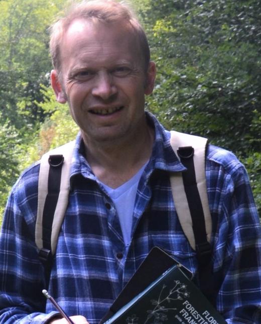 Thierry Happe Thierry Happe