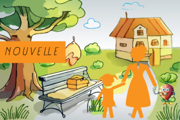La graine millénaire