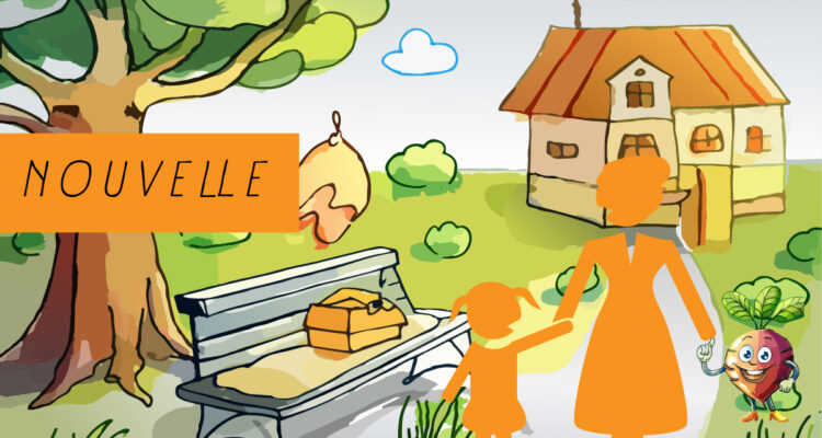 La graine millénaire