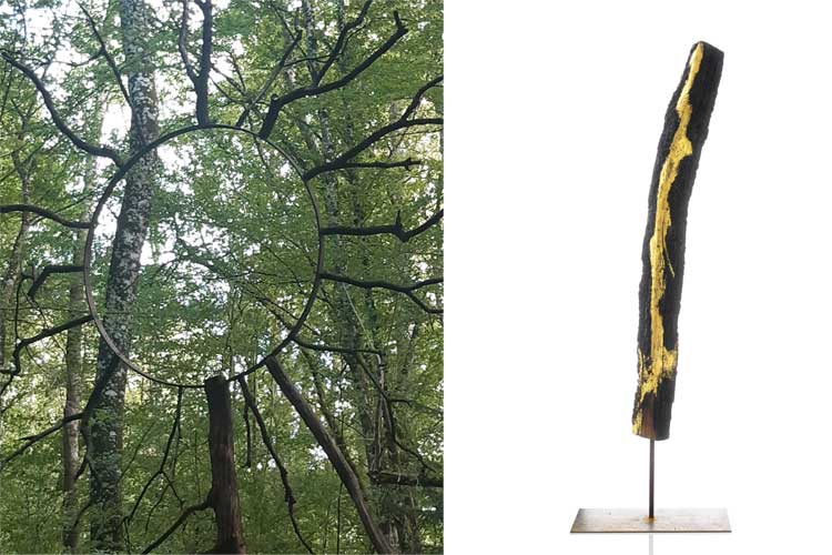 PIERRE MARTY BOIS BRÛLÉ PIERRE MARTY BOIS BRÛLÉ