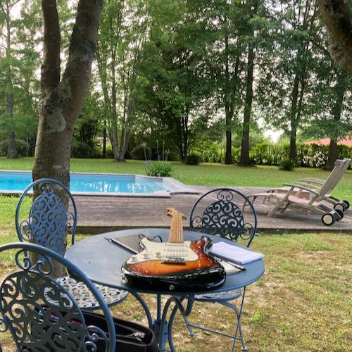 jardin Jardin
