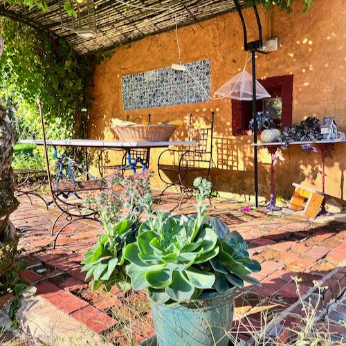 terrasse terrasse