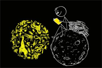 Sélection de nos lectures sur les animaux