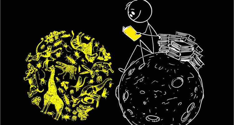 Sélection de nos lectures sur les animaux