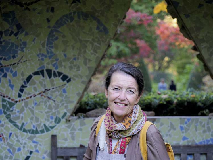 2017-VERO-MURE-©BPOUVEREL-SEDELLE_3 Véronique Mure, botaniste