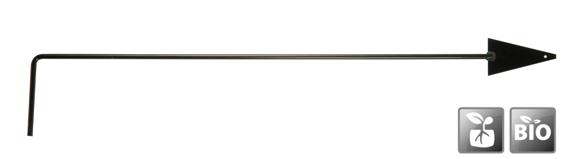 aerateur de compost - polet ©Polet