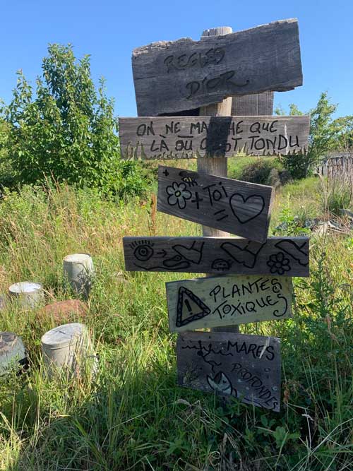 LE-FLERIAL-IV Le flérial, un modèle d'agroécologie