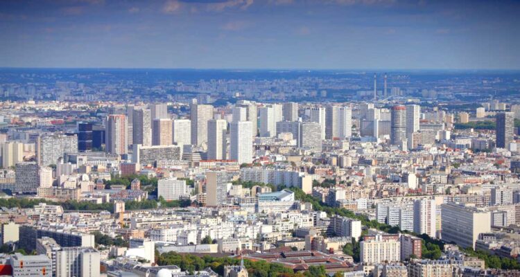 Paris