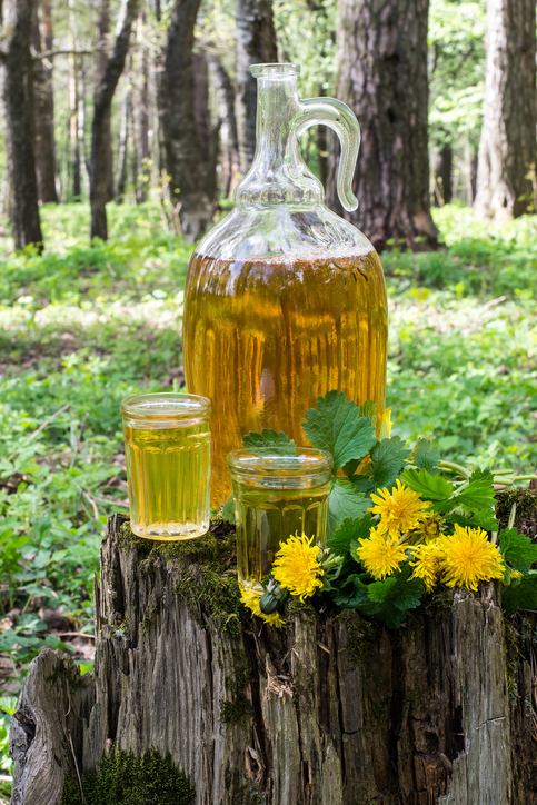 vin de pissenlit- 13-Smile ©13 Smile