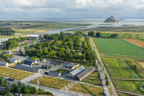 campagnepommiersiraiser-ok Mont Saint-Michel