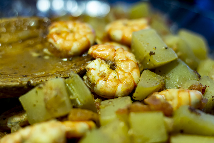 ichayotte - crevette - Beto_Junior Stock-1250242259 ©Beto_Junior