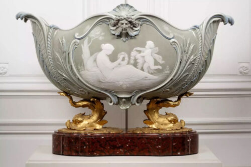 La jardinière d’Eugénie