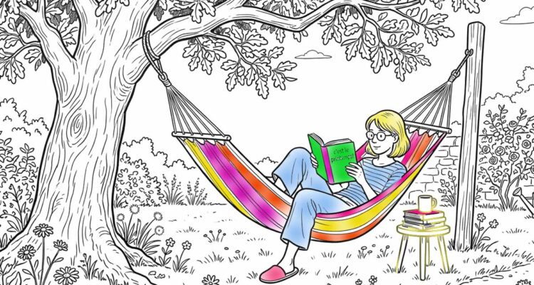Les livres de printemps