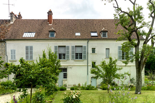 2021-AUGUSTIN_DUPUID_ok Maison du bailli de Jean Cocteau, à Milly-la-Forêt
