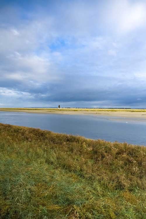 Baie de Somme