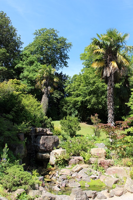 Jardin_des_plantes-Loic_Durand___Calvados_Attractivite-2863 Jardin des Plantes de Caen