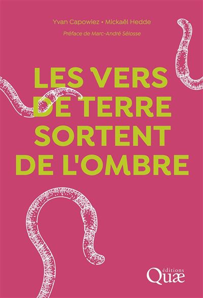 Les-vers-de-terre-sortent-de-l-ombre Les vers de terre sortent de l'ombre • couverture